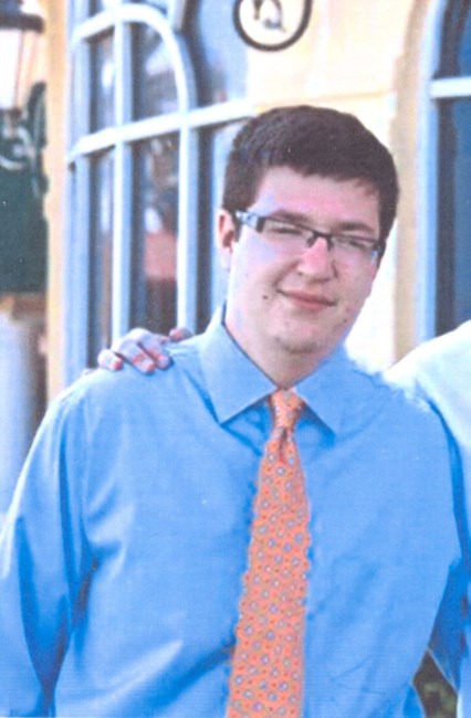 Obituary of Michael Kenneth Everton