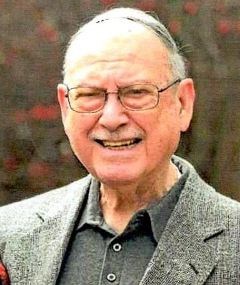 Obituary of Benny Wallace Helton