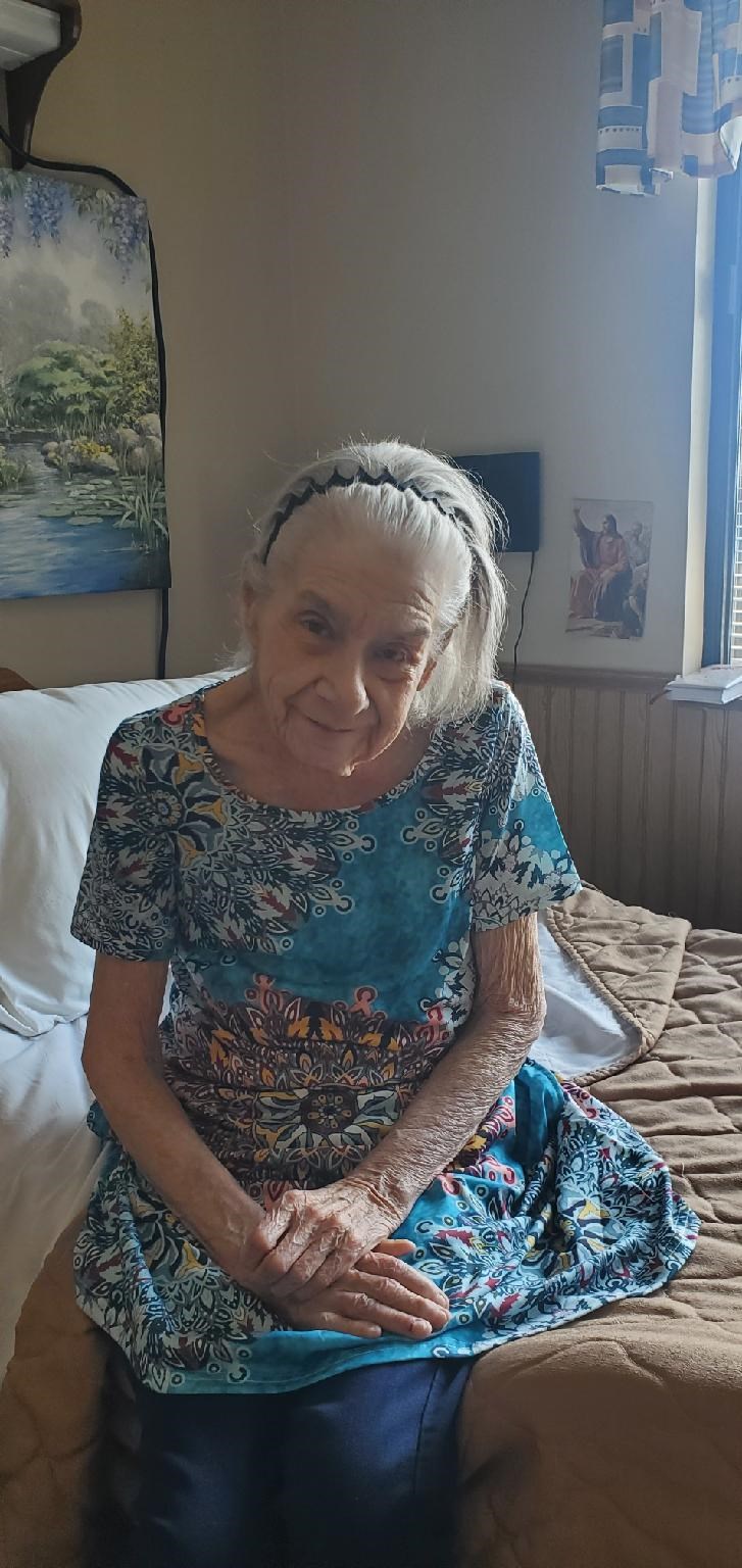 Obituary of Nancy Lorraine Berry