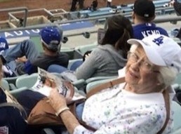 Obituary of Rita Jean Carpenter