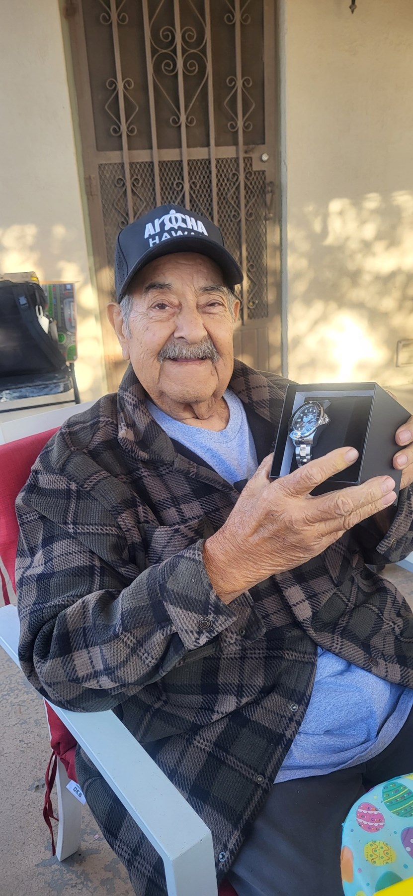 Obituary of Leno Ytuarte