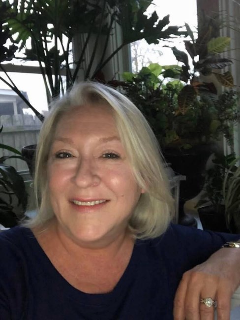 Obituary of Sandra Lee Walker