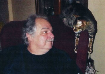 Obituary of Steven G. Bowman