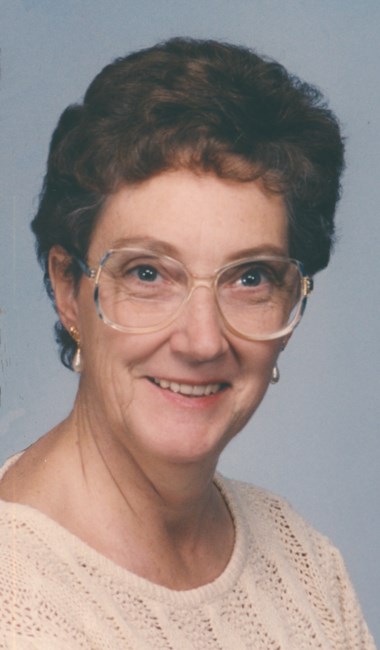 Obituary of Helen M. VanOrden