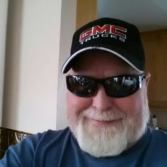 Obituary of Scott Michael McGhie