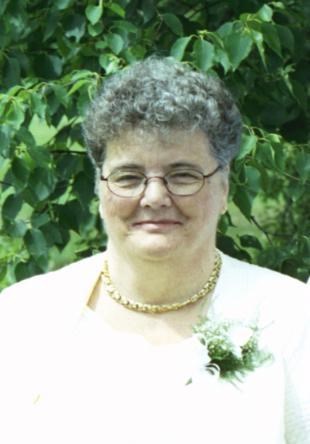 Avis de décès de Mme Lucie Drapeau