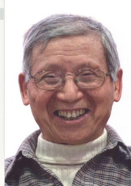 Obituario de Chen  Chun Lee