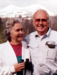 Obituary of Betty P Barganier