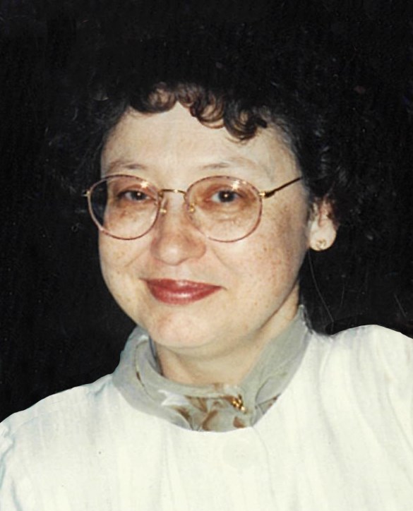 Beverly Balliett Obituary Mansfield OH