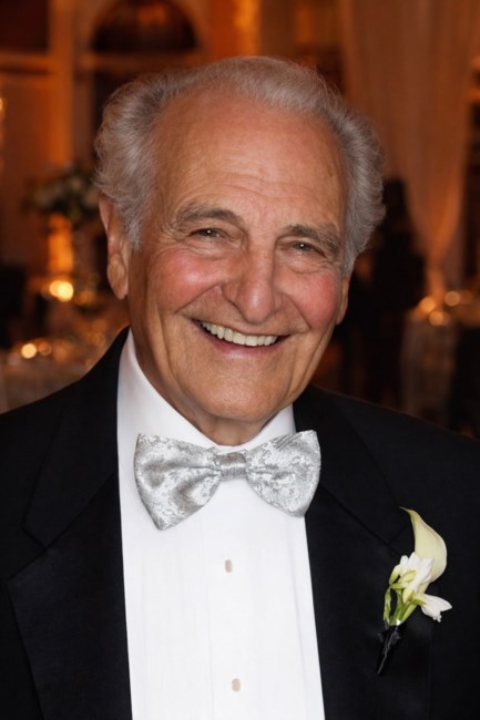 Obituary of Ernest R. Varalli