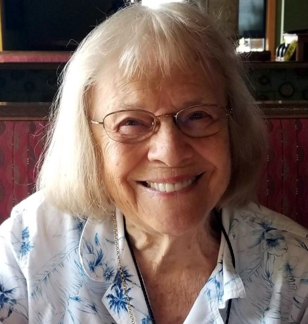 Obituary of Beverly "Bev" M. Schacht