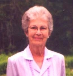 Obituary of Mary Ellen Carruthers