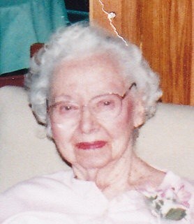 Obituary of Betty M Blumreich