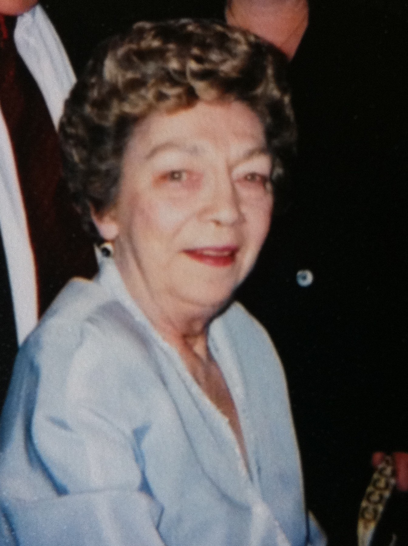 Anne Marie Crenshaw Obituary - Livonia, MI