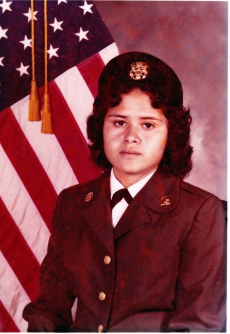 Obituary of Lydia Jackson