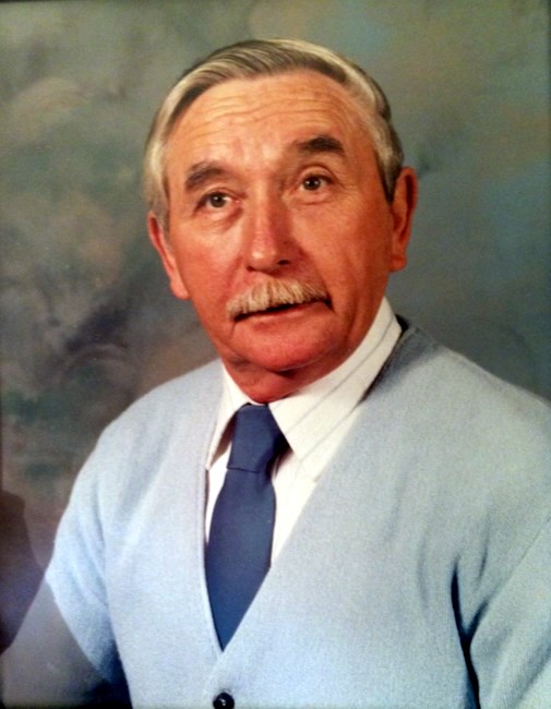 Obituary of James David Carver Jr.
