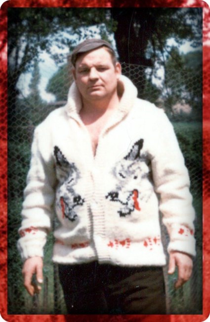 Obituary of Gordon Charles Barnes