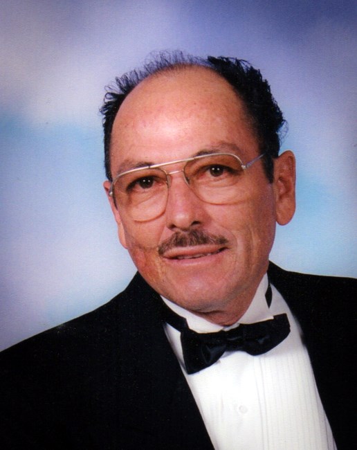 Obituario de Ernesto T. Duran