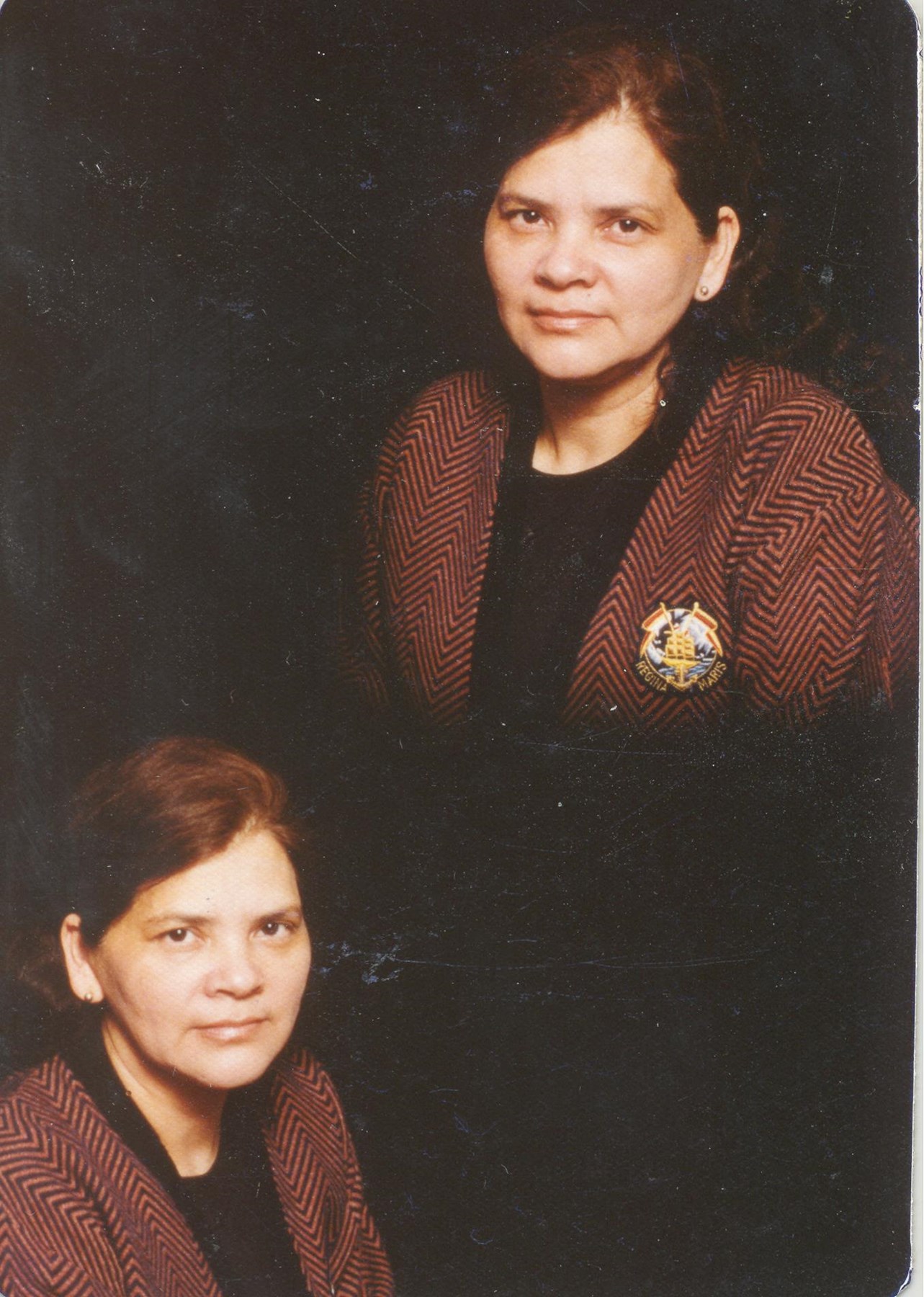 Obituary of Maria Cristina Hernandez