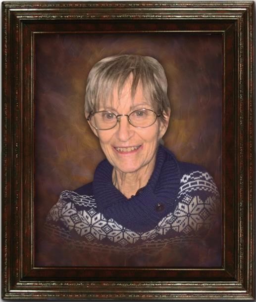 Obituary of Patricia Ann Good Rambo