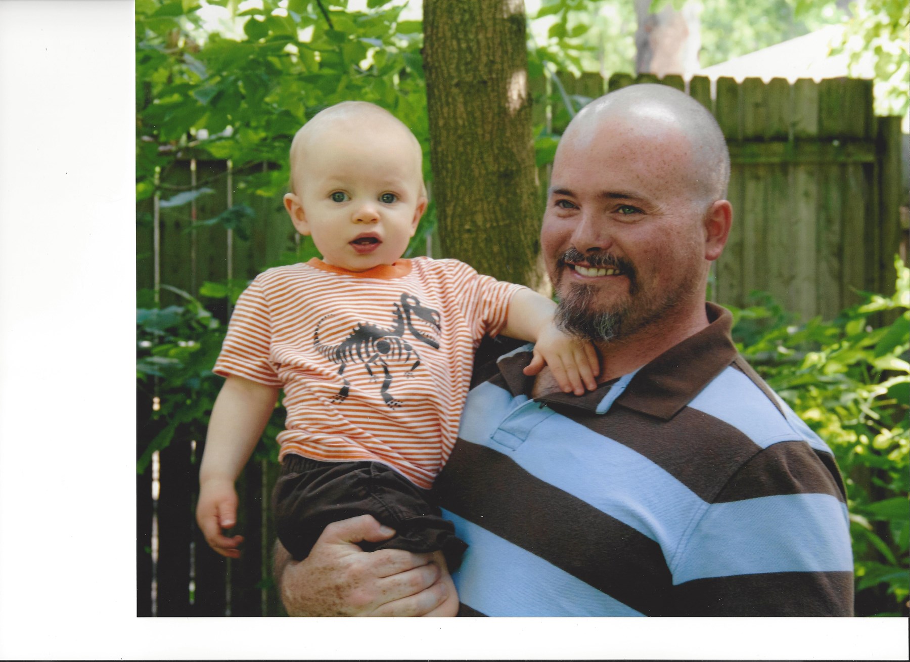 Obituary of Rodney Michael Weston