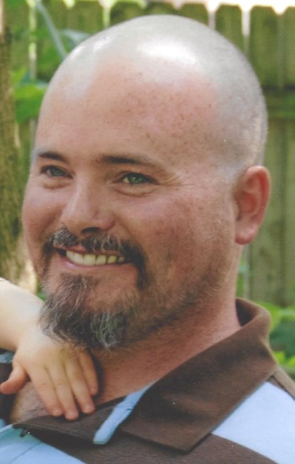 Obituary of Rodney Michael Weston