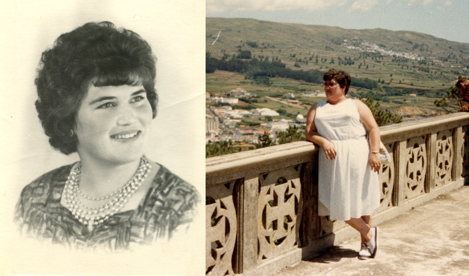 Obituary of Bernardete Candido