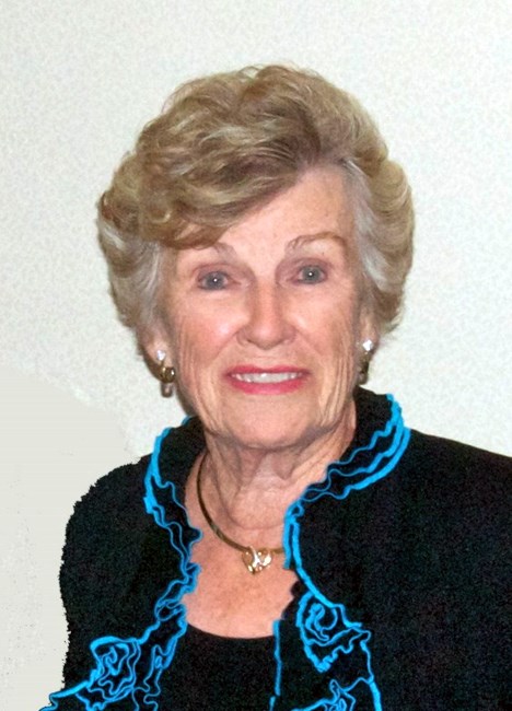 Obituary of Patricia S. O'Grady
