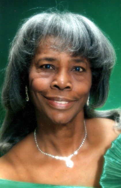 Obituary of Bettie Jones