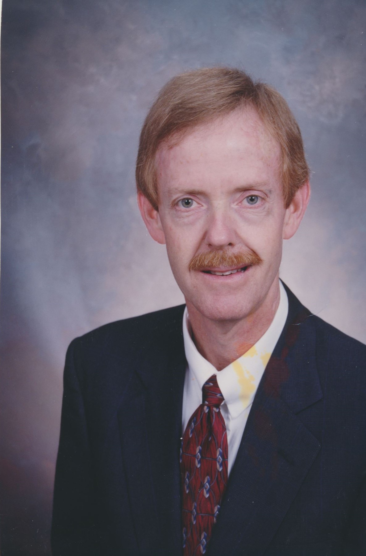 David Richard Griffin Obituary Bonita, CA