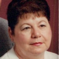 Avis de décès de Marilyn Marie Norman