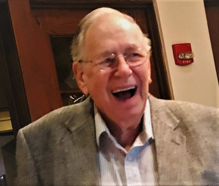 Obituary of Edward Rudnick