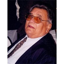 Obituary of Jesus Rodriguez