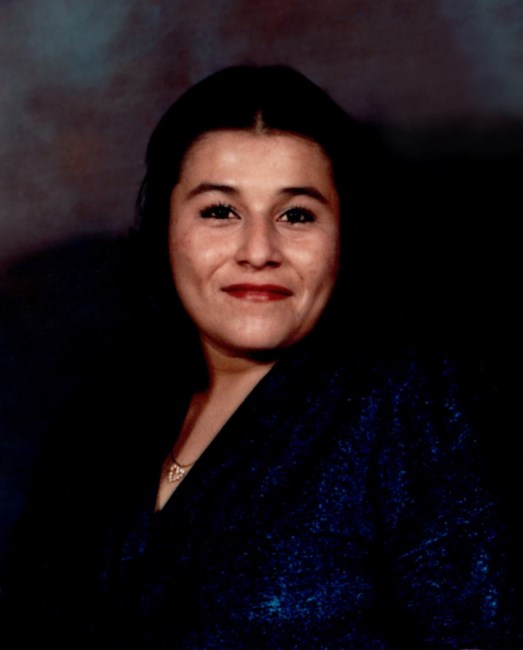 Obituario de Mary Helen Rivera
