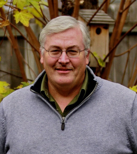 Obituary of David Allen Mathews