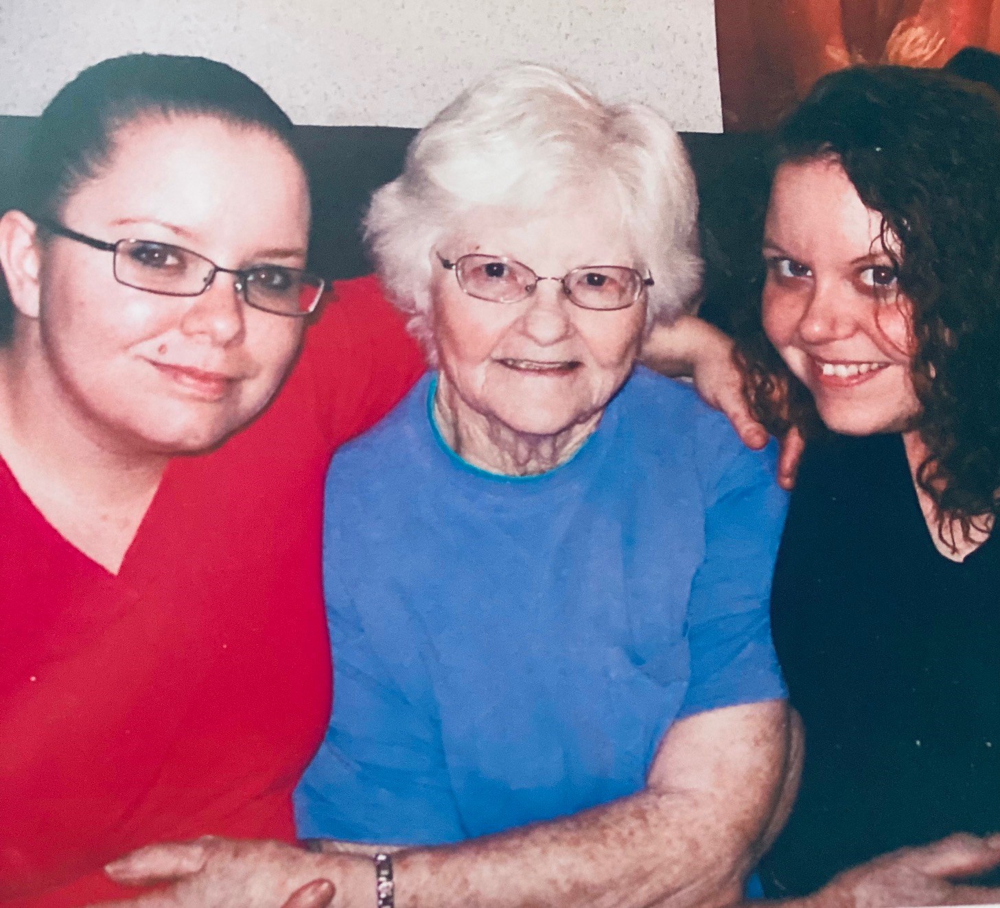 Obituary of Elnora Hudnall Jackson