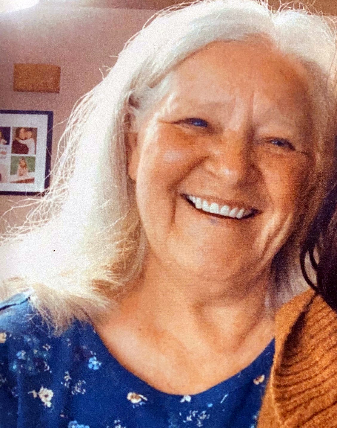 Karen Whitney Obituary Jackson, MI