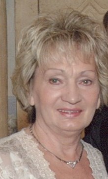 Obituary of Joanna Tkachuk