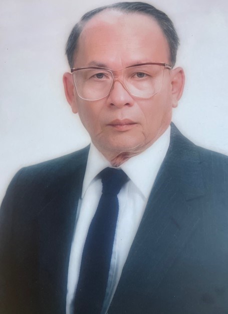 Obituary of Diem Ung Vu