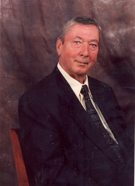 Obituary of Gilles Casavant