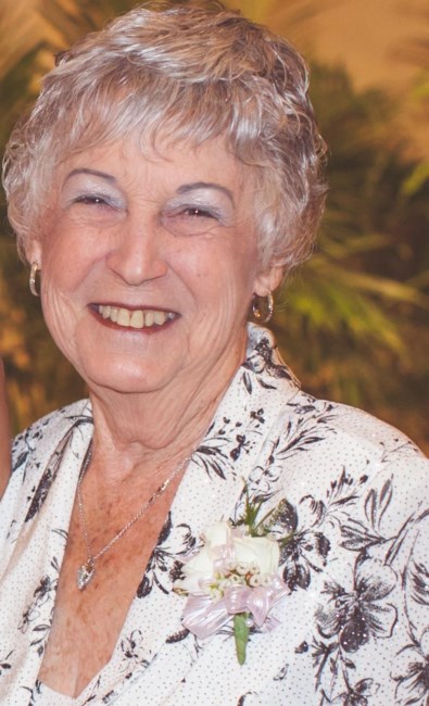 Mary Elliott Obituary Winter Garden Fl
