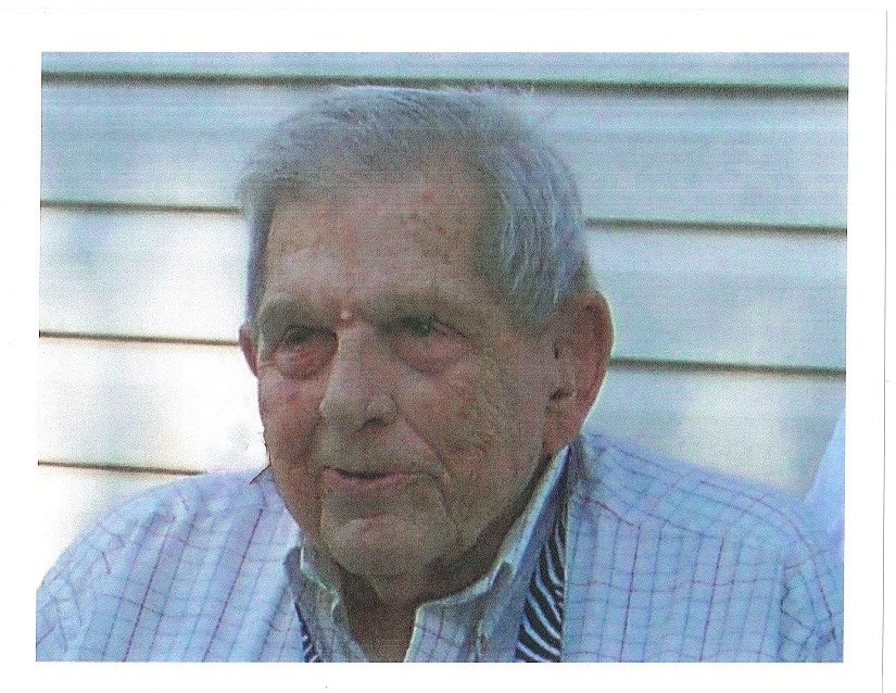 Obituary of Walter B Shelton