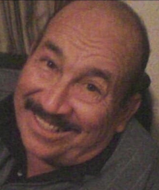 Obituario de Luis Patiño