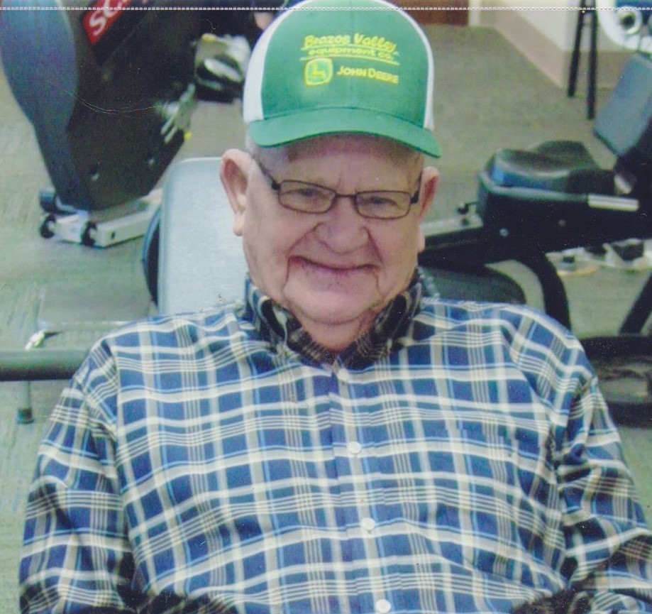 Obituary of James "J.C." Cecil Goff, Jr.