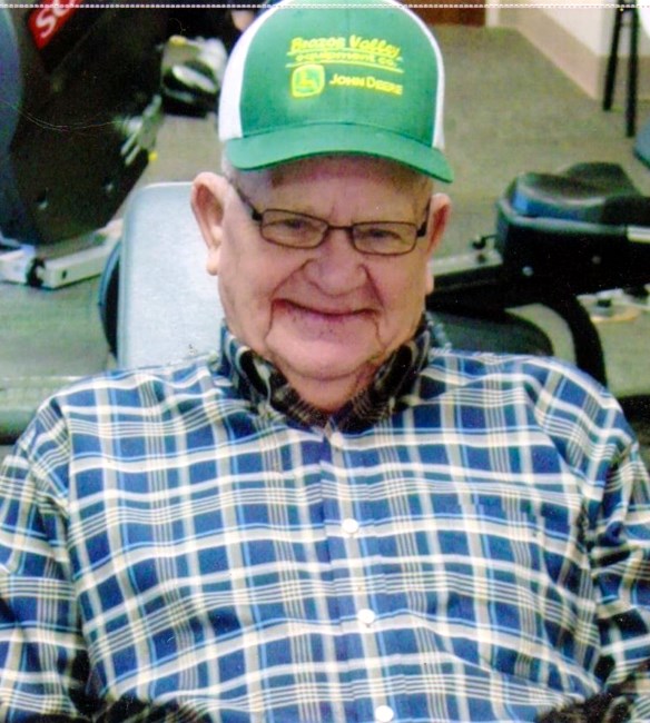 Obituary of James "J.C." Cecil Goff, Jr.