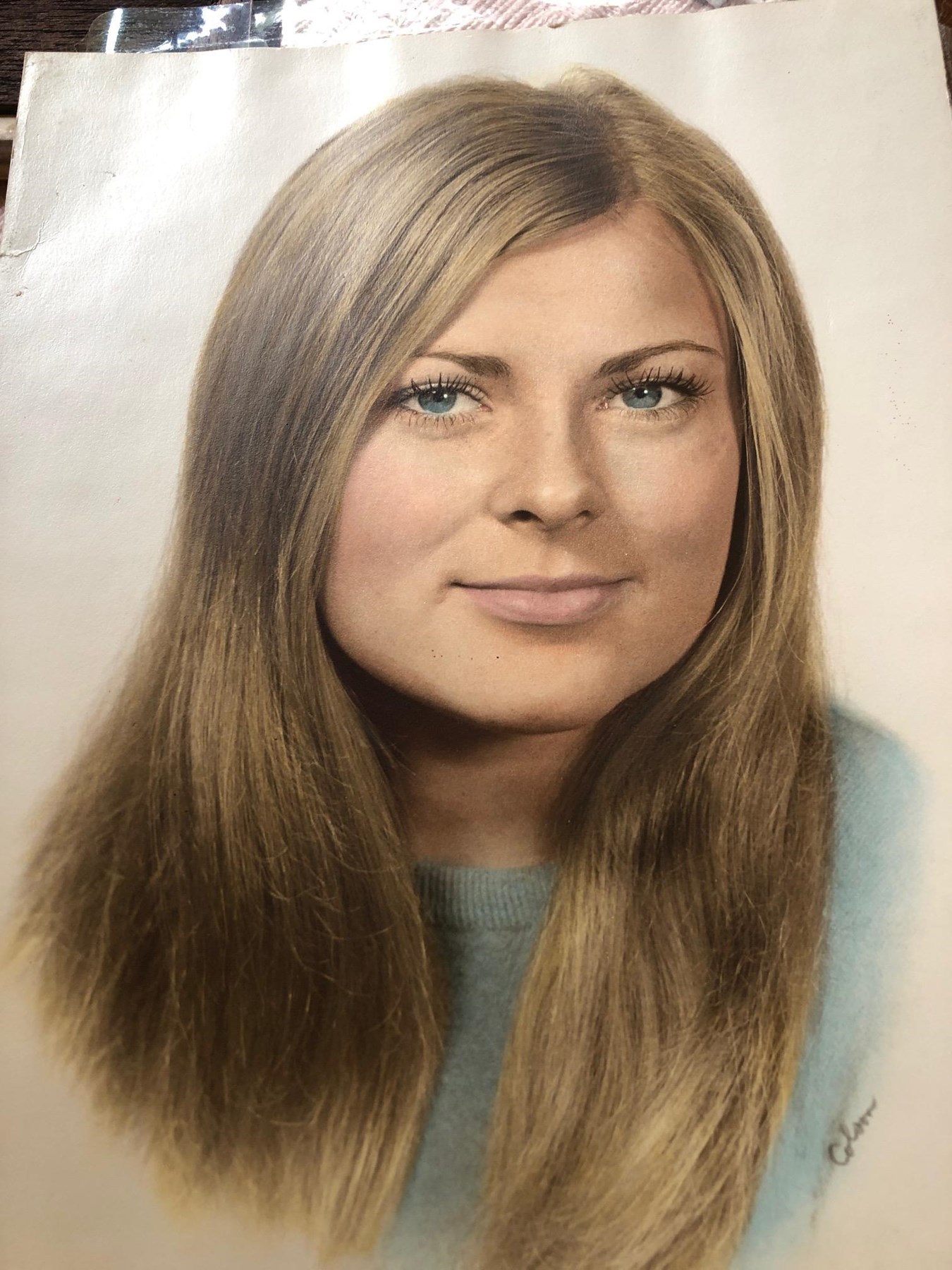Obituary of Christine Anne Senerote