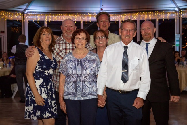 Obituary of Richard James Parmelee