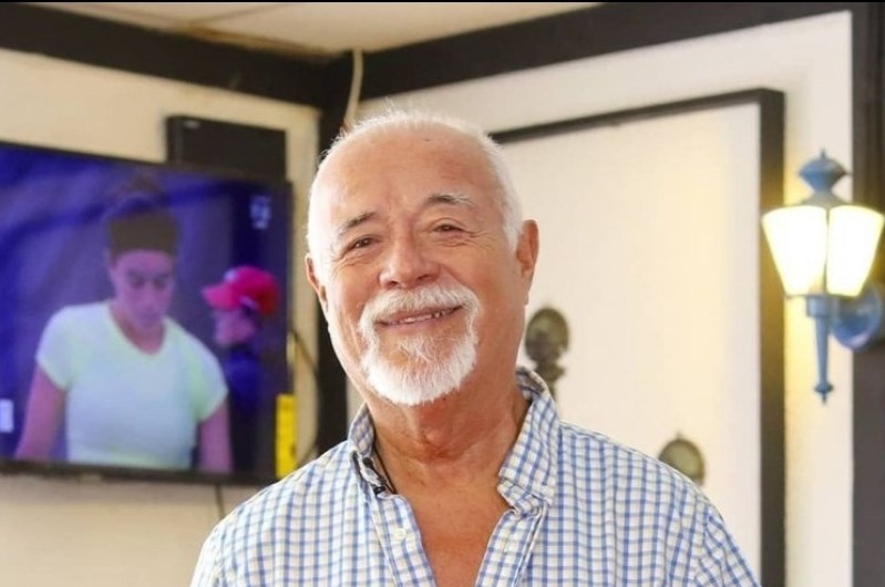 Obituario de Ernesto Alejandro Montero-Guerra