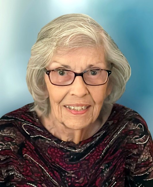 Obituario de Patricia Joyce Roberts