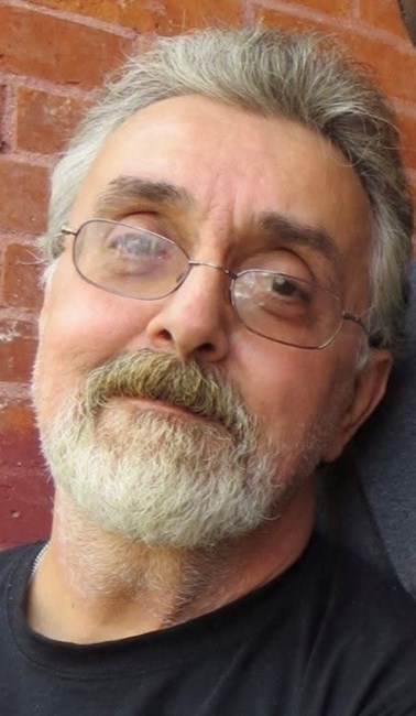 Obituary of Gaetano E. Michetti